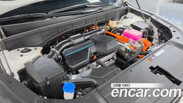 Kia Sorento 2025, фото 6
