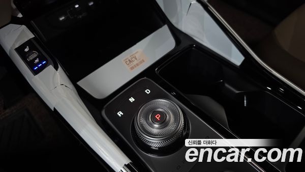 Kia Sorento 2025, фото 12