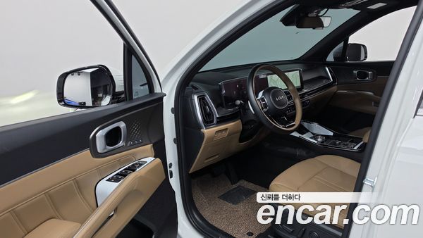 Kia Sorento 2025, фото 13