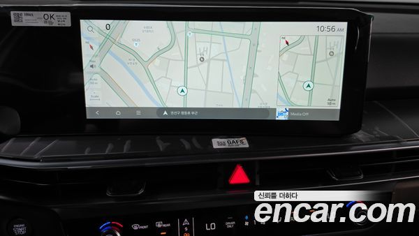 Kia Sorento 2025, фото 18