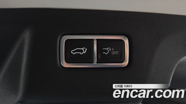 Kia Sorento 2025, фото 24
