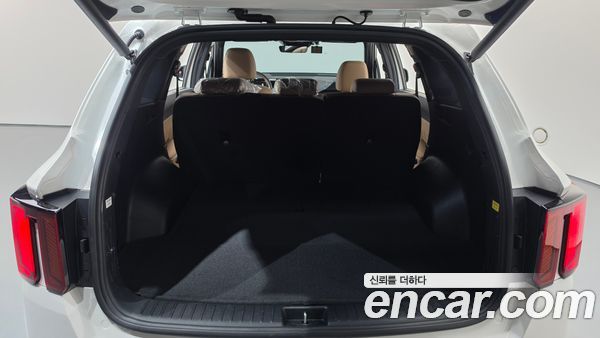 Kia Sorento 2025, фото 26