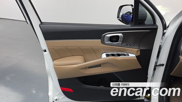 Kia Sorento 2025, фото 14