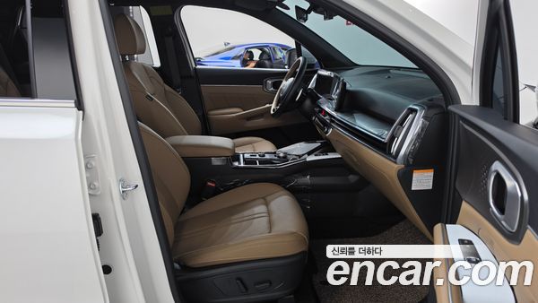 Kia Sorento 2025, фото 16