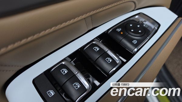Kia Sorento 2025, фото 29