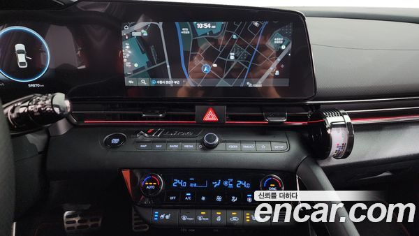 Hyundai Elantra 2023, фото 14