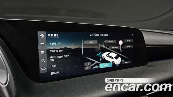 Genesis G90 2022, фото 16