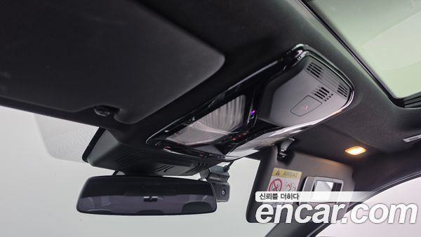 BMW 3 Series 2021, фото 26