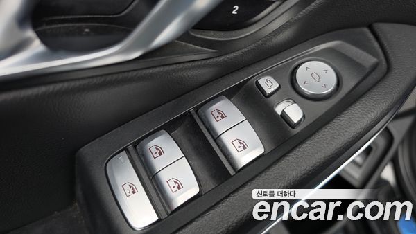 BMW 3 Series 2021, фото 29