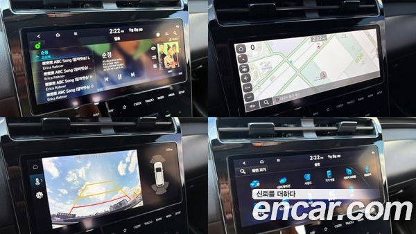 Hyundai Tucson 2022, фото 10