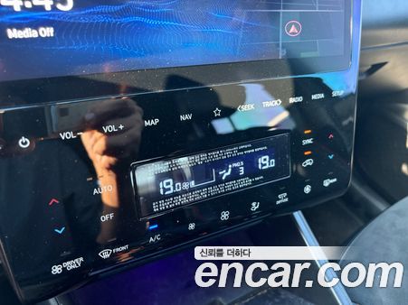Hyundai Tucson 2022, фото 11