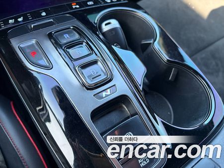 Hyundai Tucson 2022, фото 12