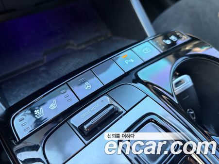 Hyundai Tucson 2022, фото 13