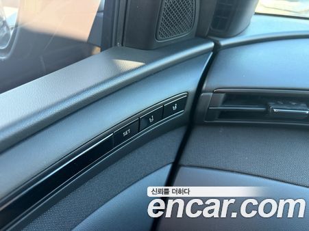 Hyundai Tucson 2022, фото 14