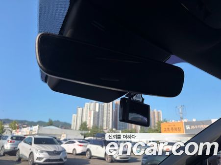 Hyundai Tucson 2022, фото 16