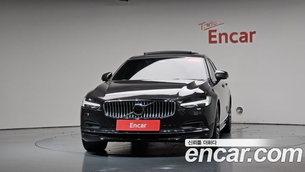 Volvo S90 2024, фото 2