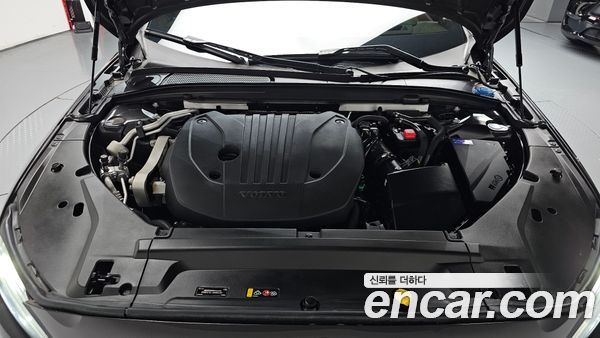 Volvo S90 2024, фото 5