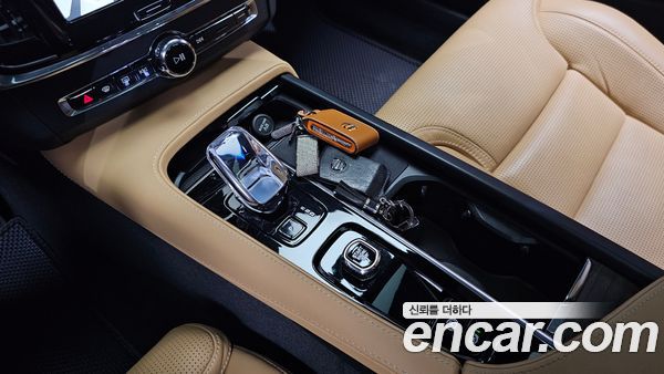 Volvo S90 2024, фото 11