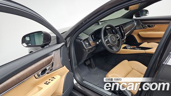 Volvo S90 2024, фото 12