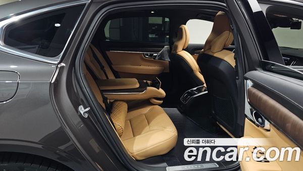 Volvo S90 2024, фото 16