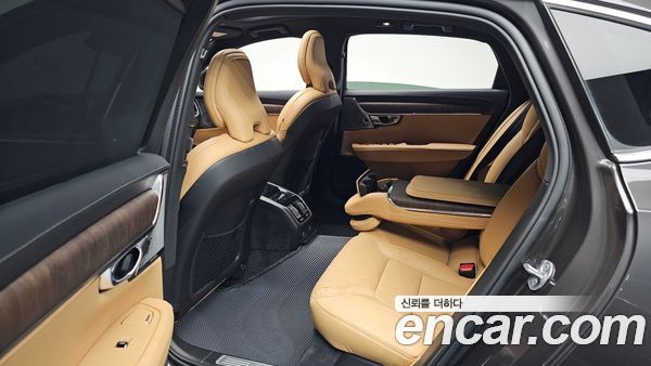 Volvo S90 2024, фото 17