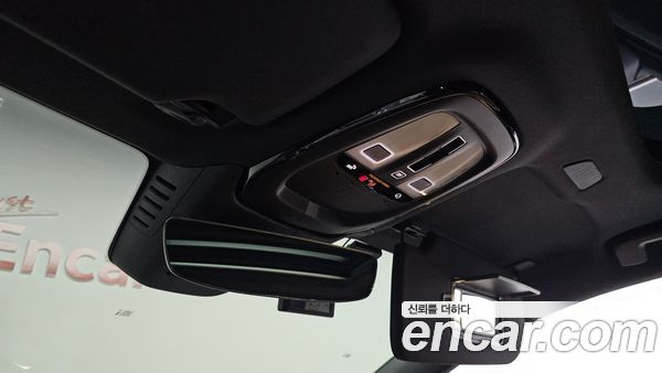 Volvo S90 2024, фото 23