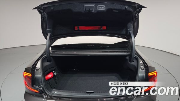 Volvo S90 2024, фото 25