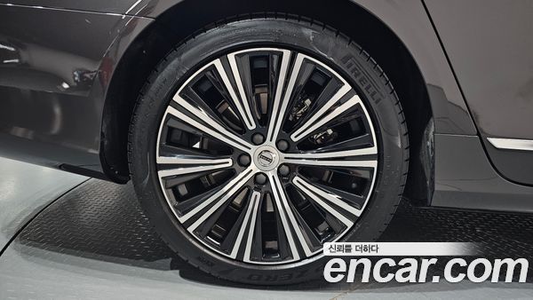 Volvo S90 2024, фото 6