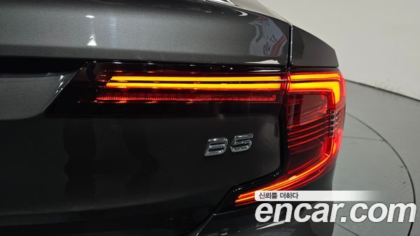 Volvo S90 2024, фото 8