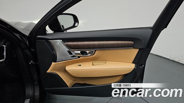 Volvo S90 2024, фото 13
