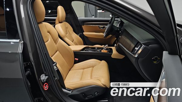 Volvo S90 2024, фото 15