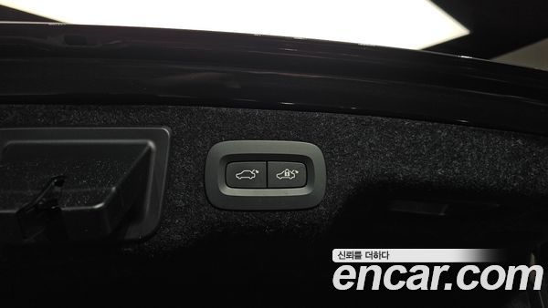 Volvo S90 2024, фото 26
