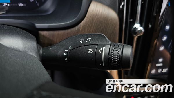 Volvo S90 2024, фото 32