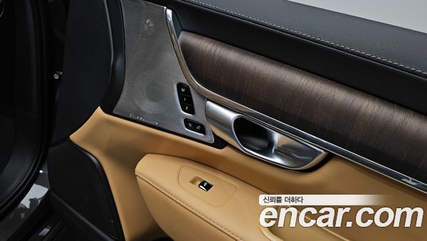 Volvo S90 2024, фото 34