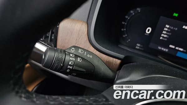 Volvo S90 2024, фото 38
