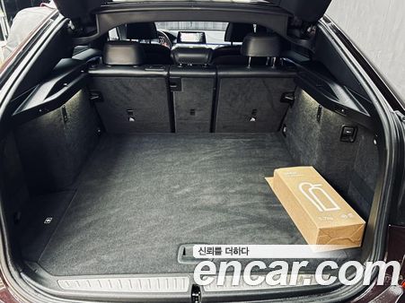 BMW Gran Turismo 2020, фото 5