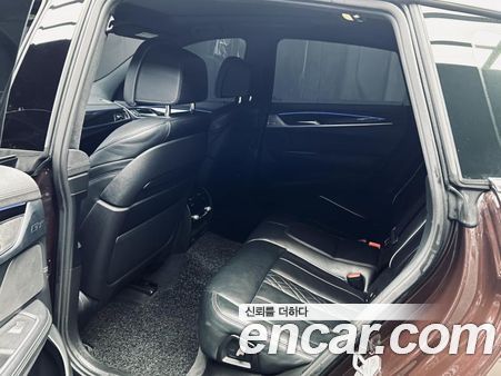 BMW Gran Turismo 2020, фото 6
