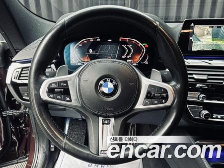 BMW Gran Turismo 2020, фото 9