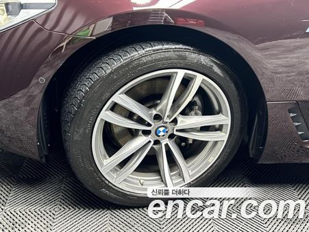 BMW Gran Turismo 2020, фото 20