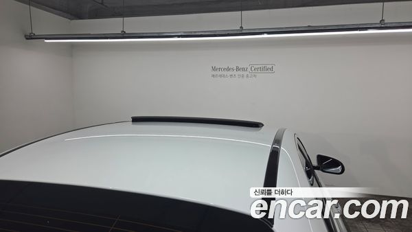 Mercedes-Benz E-Class 2022, фото 12