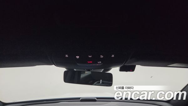 Mercedes-Benz E-Class 2022, фото 17