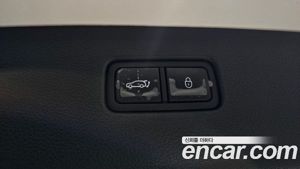 Genesis GV80 2024, фото 33