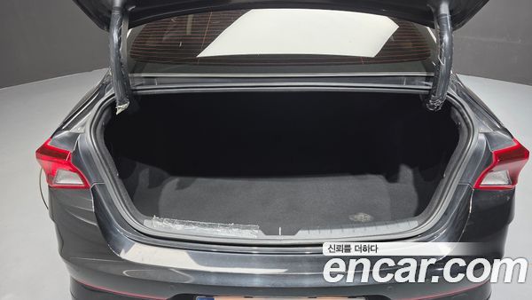 Kia K5 2023, фото 20