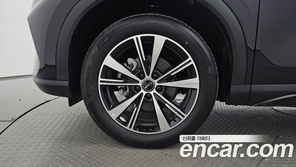 BYD Yuan PLUS 2025, фото 4