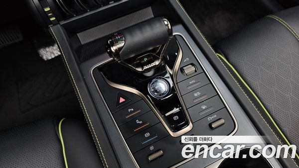 BYD Yuan PLUS 2025, фото 11