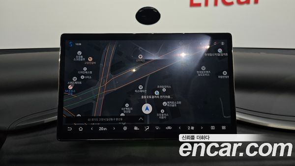 BYD Yuan PLUS 2025, фото 19