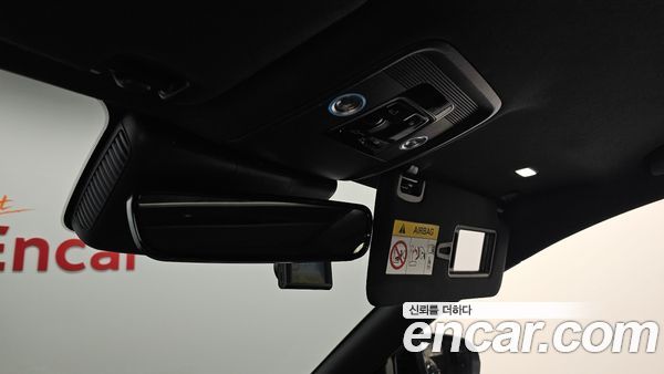 BYD Yuan PLUS 2025, фото 33