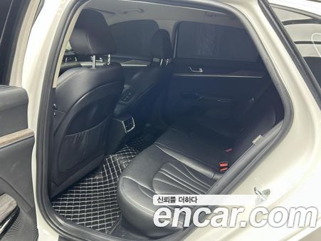 Kia K5 2021, фото 6