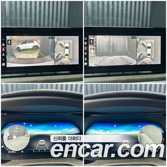 Kia K5 2021, фото 12