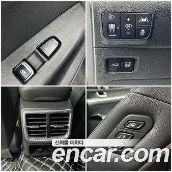 Kia K5 2021, фото 13